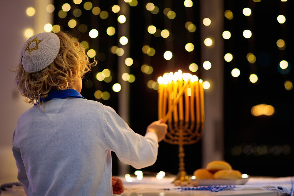 children and grief
