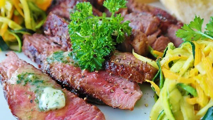 BBQ BEEF LOAF MINIS