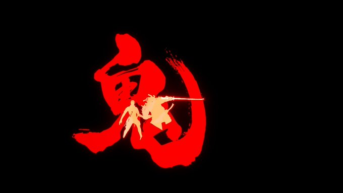 O ponto alto do evento foi quando Shogum X atacou Daigo, e esse efeito apareceu na tela.