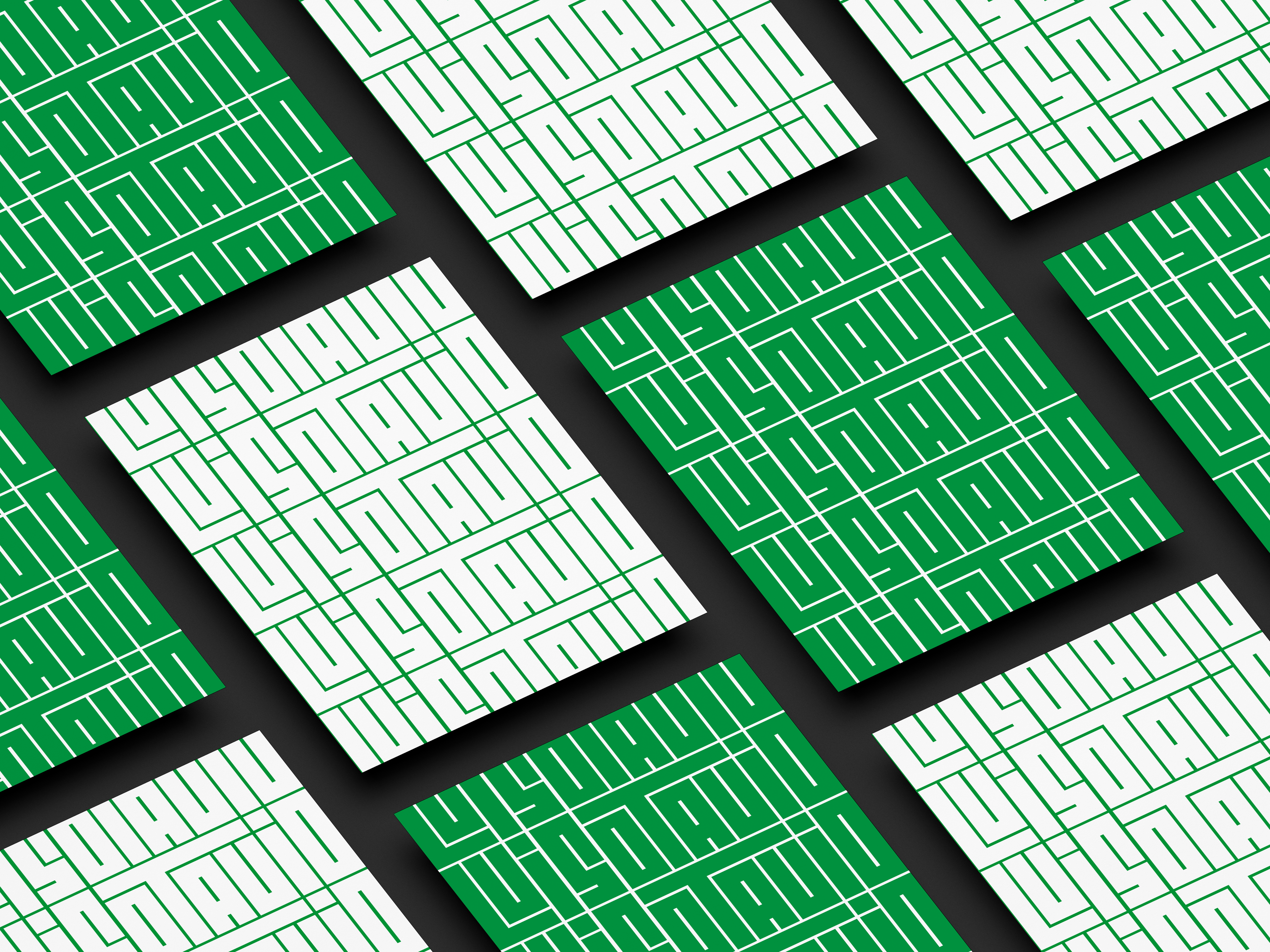 18x24 Grid Poster Mockup For Branding.png