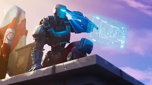 Infestação de Bots no Fortnite: O Que Está Acontecendo?