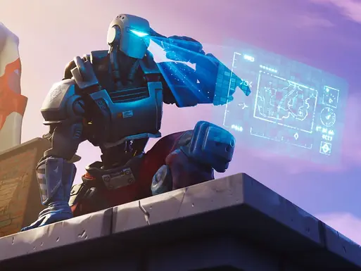 Infestação de Bots no Fortnite: O Que Está Acontecendo?