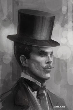 victorian