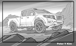 4x4