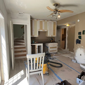 Kitchen Remodel