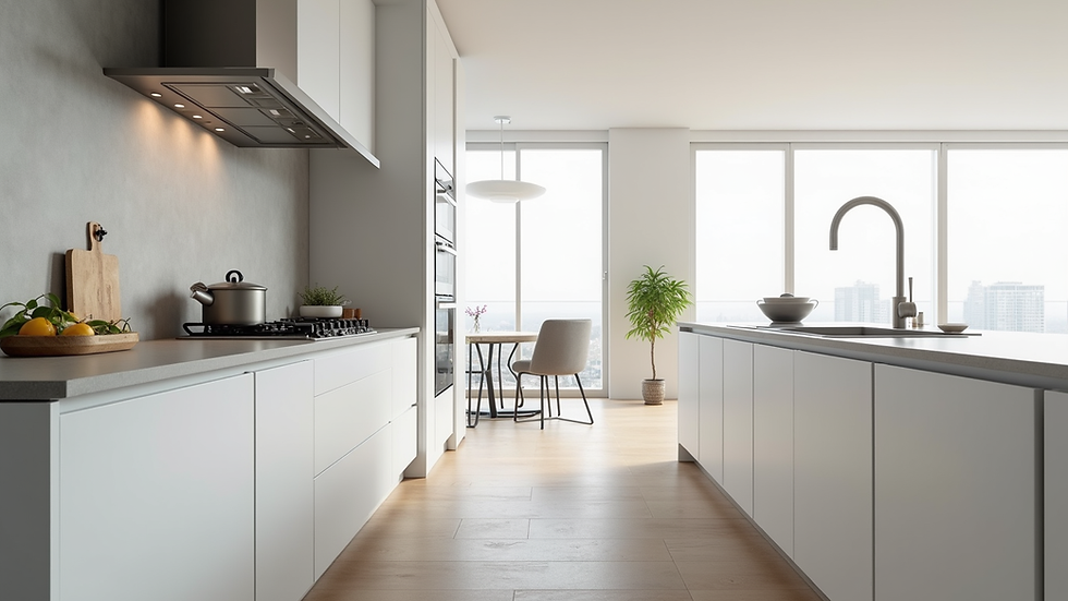 Obtaining a Free Kitchen Remodel Quote: Your Guide to a Successful Project