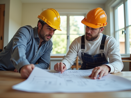 Step-by-Step Guide to Smart Home Remodel Budgeting