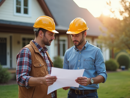 Essential Contractor Interview Questions for Your Remodeling Project