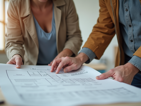 Smart Planning for Cost-Effective Home Remodeling