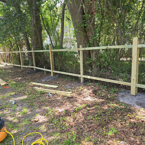 Fence
