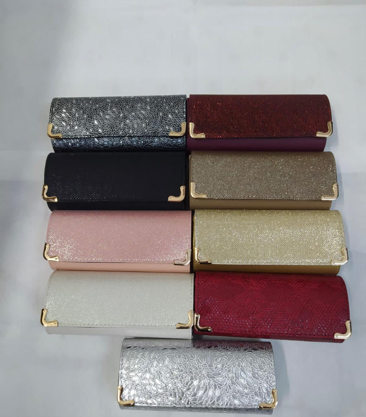 Abiye&Gece Çantası