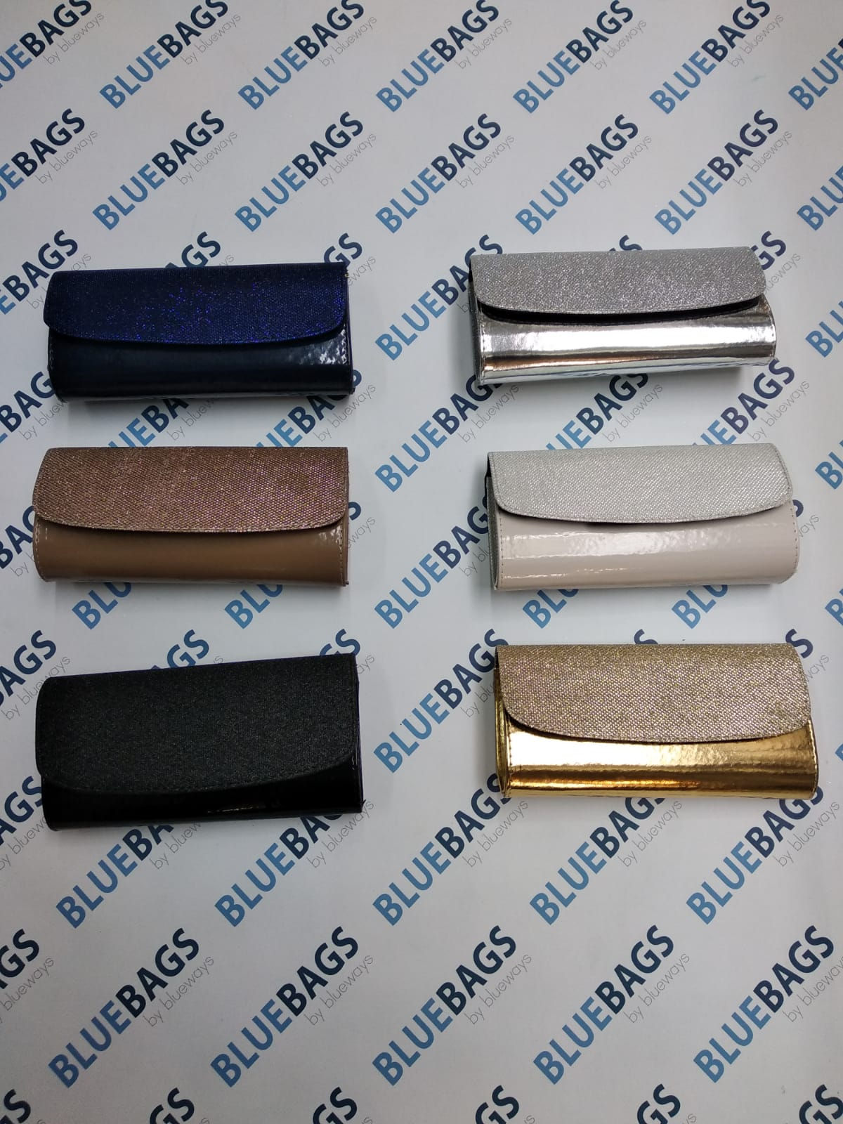 Abiye&Gece Çantası