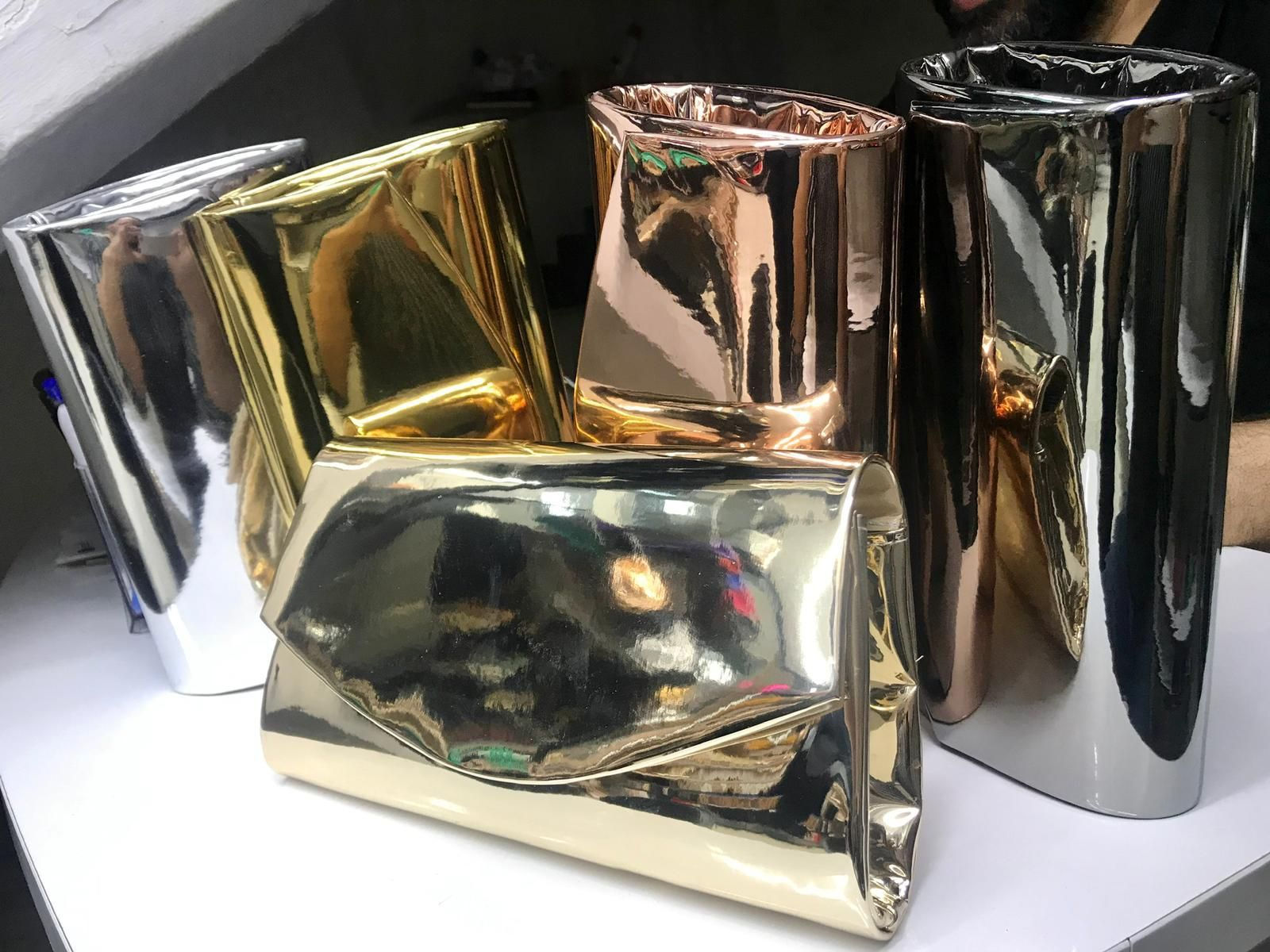 Abiye&Gece Çantası