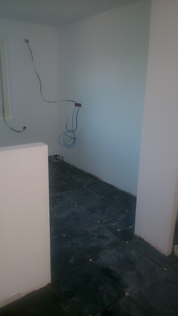 carrelage