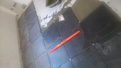 Carrelage
