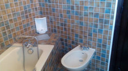 Salle de bain St Lo avant