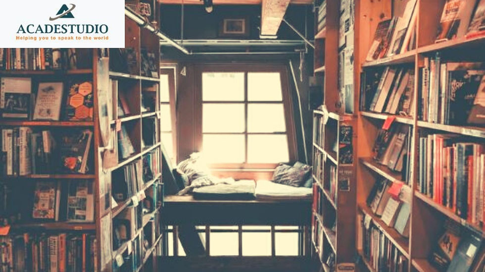 literary translations & literature translate