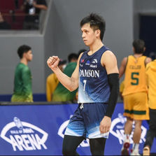 Soaring Falcons eye for revenge against Tamaraws