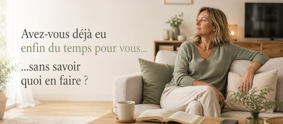 Pourquoi est-il parfois si difficile de savoir ce dont nous avons vraiment envie ?
