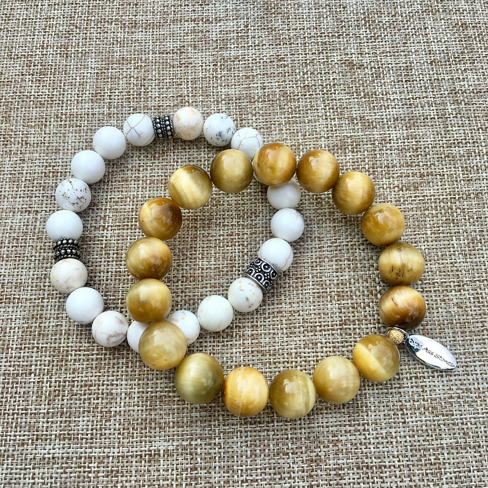 Thumbnail: Tigers Eye