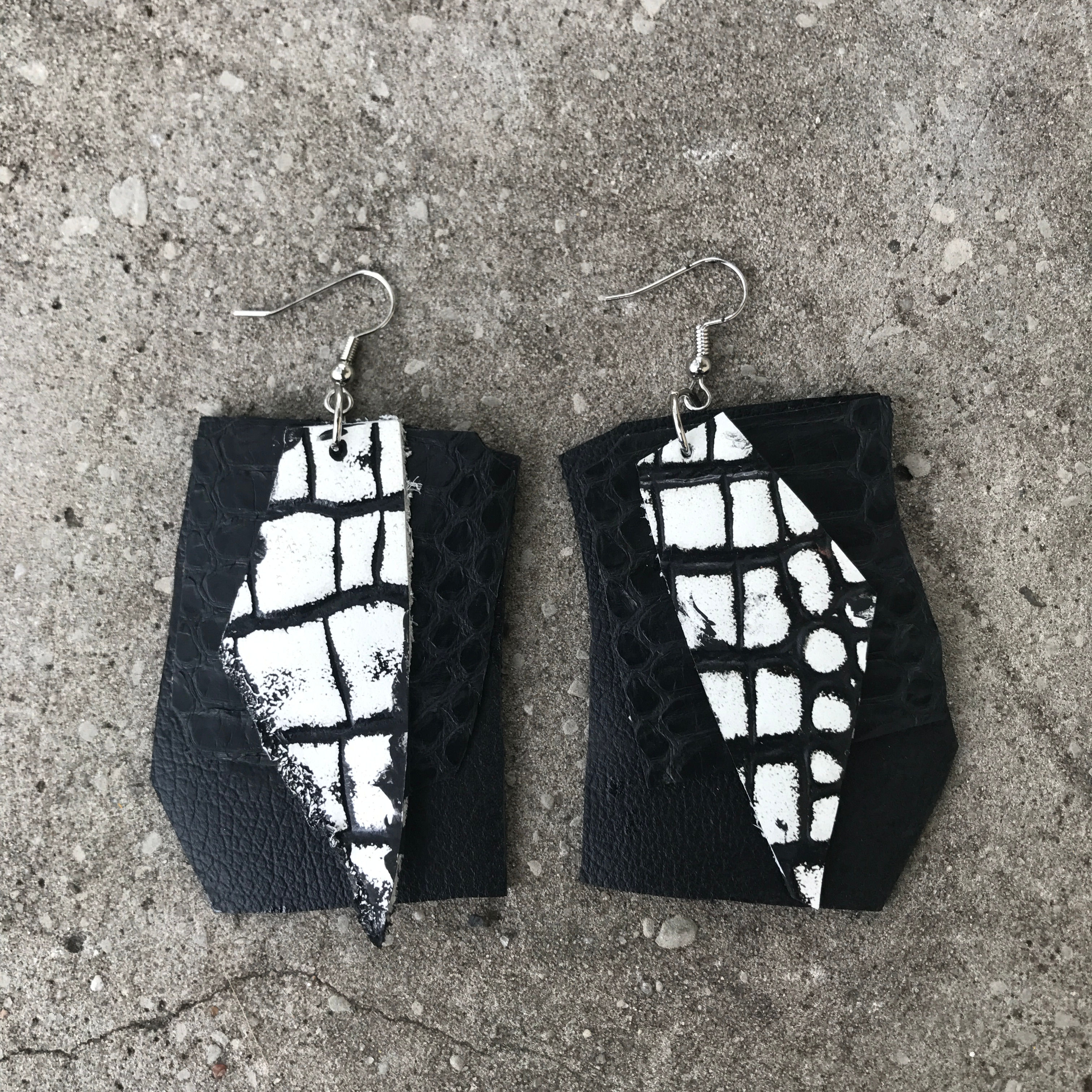 KISS OF LIFE LEATHER (M)