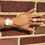 Thumbnail: Rose Quartz and Copper FreedomRing