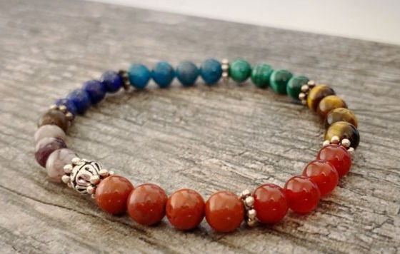 Miniatura: Alineación de chakras