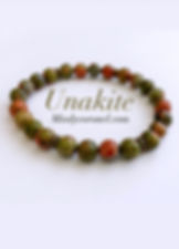 Unakite