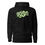 Thumbnail: Green AETRNM Unisex Hoodie