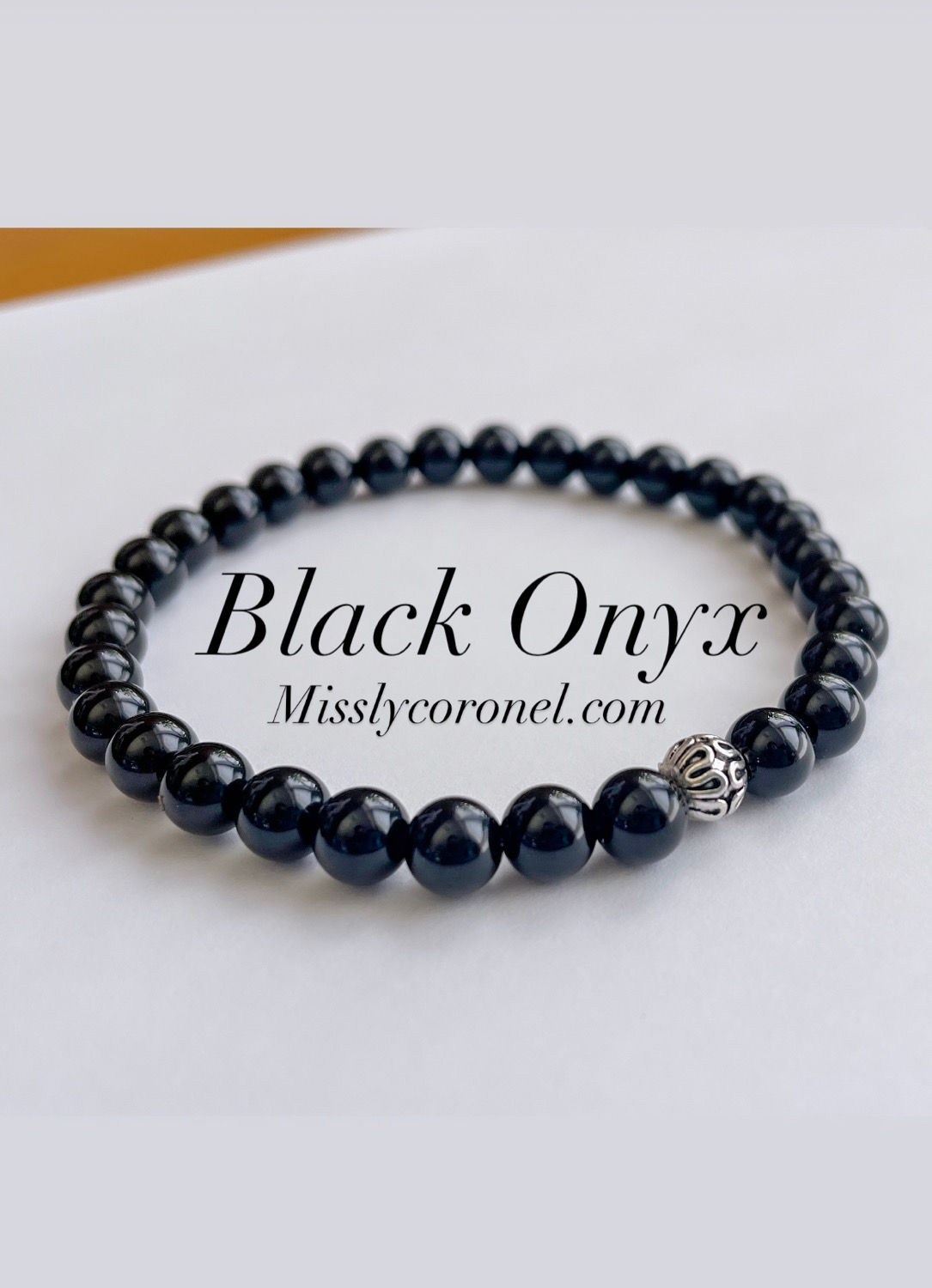 Black Onyx