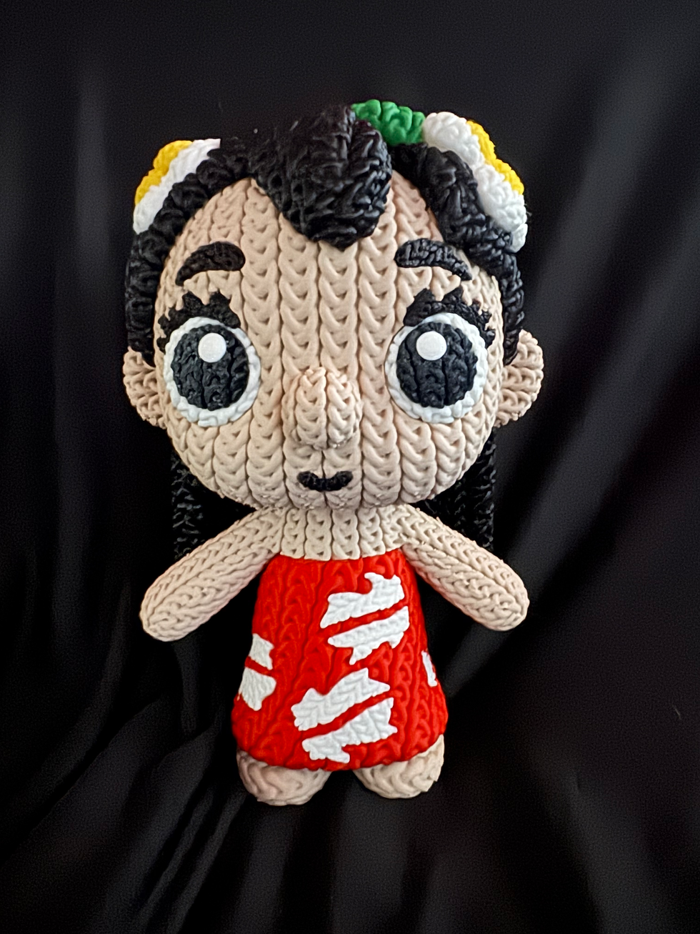 Thumbnail: Lilo Inspired 