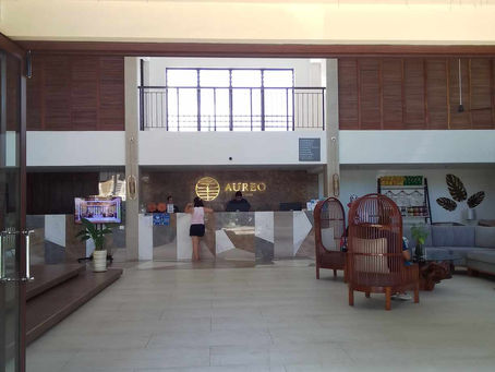 Aureo La Union: The Golden Oasis of San Fernando