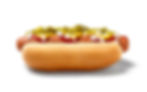 HOT DOGS