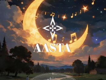 AASTA ‧Sidamo Lullaby 西達摩搖籃曲