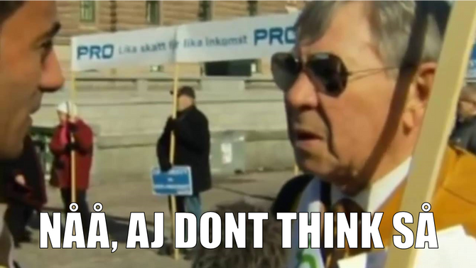 En radikal (för)skolereform