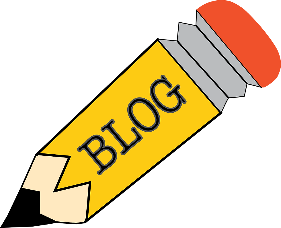 Blog Logo