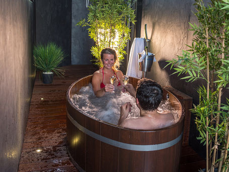 SUISSE: réouverture progressive des Spa & piscines des hôtels