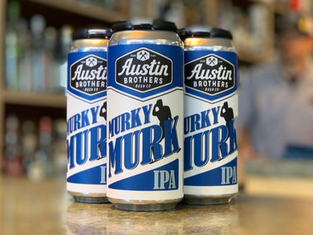 New Beer Friday, A Few of Our Favorite Gins Edition (July 12)