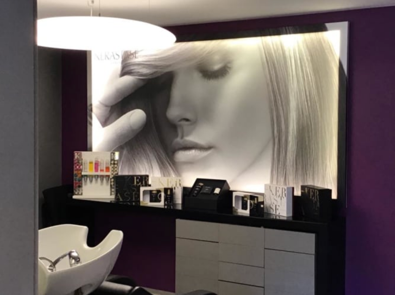 Coiffure | Arte Coiffure Coppet | Suisse