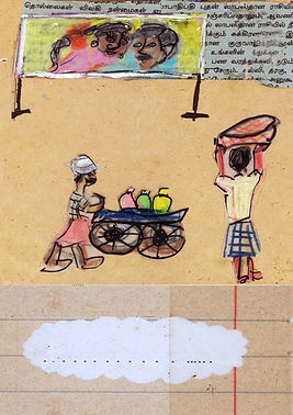 אורוויל, סיורי אוכל עם אפרת דביר