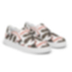 Thumbnail: Battitude Women’s Slip-on Canvas Shoes