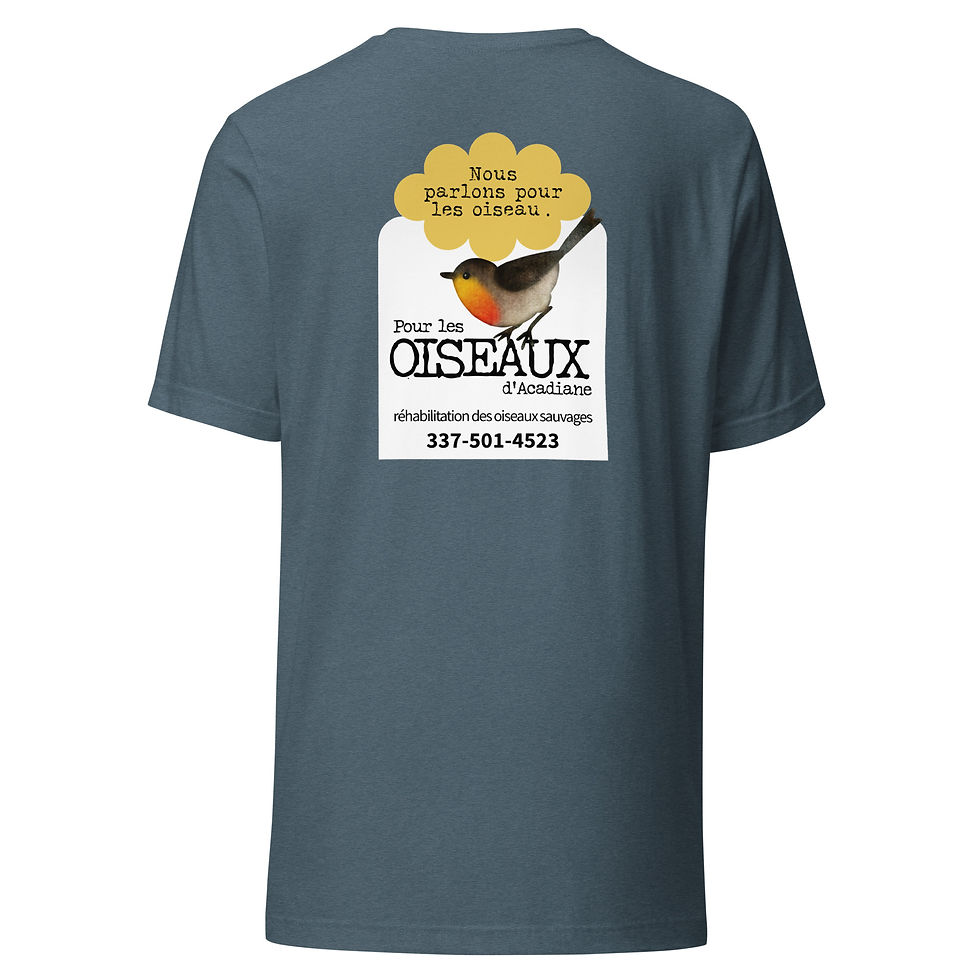 Thumbnail: JE M'APELICAN T-Shirt
