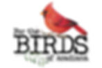 For The Birds of Acadiana, Lafayette, LA Logo