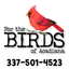 Writer: For The Birds of Acadiana