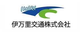 伊万里交通株式会社ロゴ