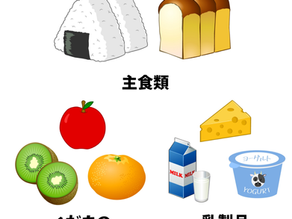 【アスリートの補食、お菓子はあり?なし?】