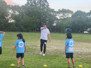 【身体を上手に使おう!!】鳥栖スクール