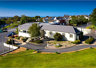 Balbriggan golf club