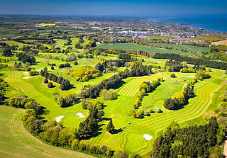Balbriggan golf club