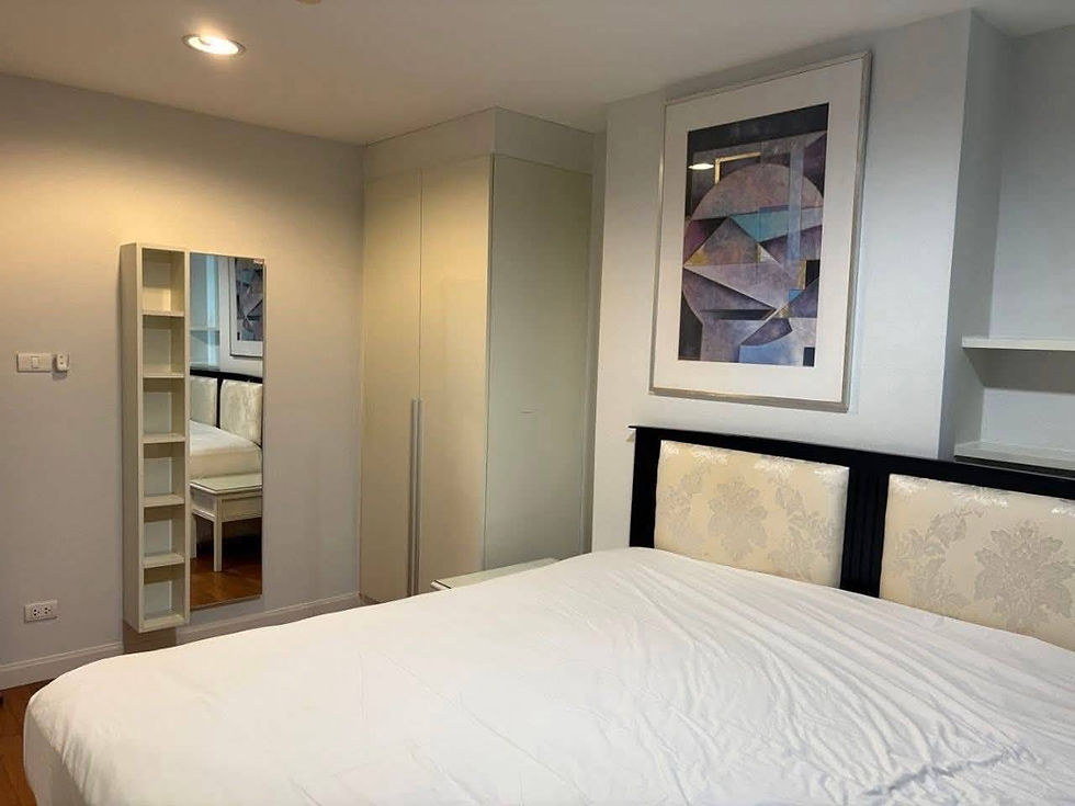 Condobelle Rama 9
